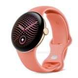 Google Pixel Watch 5 pouces : Champagne Or