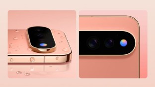 Plus de rendus divulgués sur Google Pixel 11 Pro XL