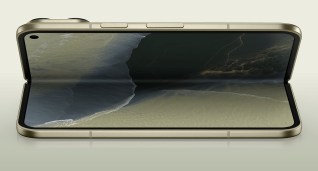 Les nouveaux rendus marketing divulgués du Google Pixel 11 Pro Fold