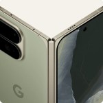 Encore plus de rendus marketing de Google Pixel 11 Pro Fold récemment divulgués