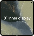 Encore plus de rendus marketing de Google Pixel 11 Pro Fold récemment divulgués