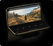 Encore plus de rendus marketing de Google Pixel 11 Pro Fold récemment divulgués