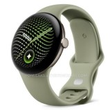 Google Pixel Watch 5 pouces : Pyrite satinée