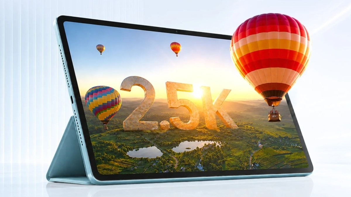 Motorola Moto Pad 70 annoncé : écran 12,1 pouces 90 Hz, connectivité 5G et batterie 10 200 mAh