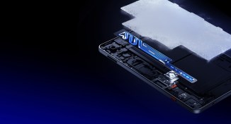 Le REDMAGIC Astra 2 est alimenté par un Snapdragon 8 Elite Gen 5 et un RedCore R4