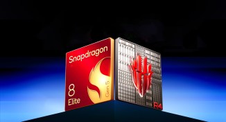 Le REDMAGIC Astra 2 est propulsé par un Snapdragon 8 Elite Gen 5 et un RedCore R4