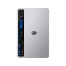 REDMAGIC Astra 2 dans Starfrost