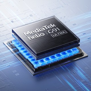 Redmi 17 5G reçoit une puce Snapdragon 4 Gen 5 tandis que Redmi 17 4G est équipé du Helio G91-Ultra