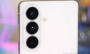 Le Galaxy S27 Pro recevrait un téléobjectif de 12 MP