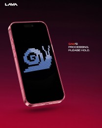 Lava fouille chez Samsung depuis la semaine dernière