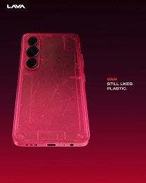 Lava fouille chez Samsung depuis la semaine dernière