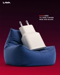 Lava fouille chez Samsung depuis la semaine dernière