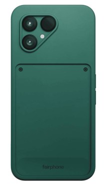 Accessoires Fairphone 6 : Coque de protection