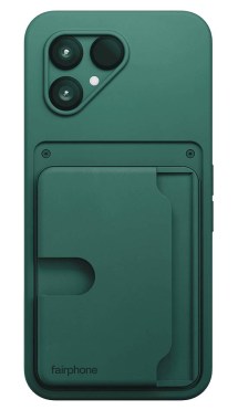 Accessoires Fairphone 6 : Porte-carte