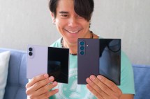 Samsung Galaxy Z Fold8 et Z Fold8 Ultra