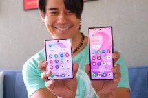 Samsung Galaxy Z Fold8 et Z Fold8 Ultra