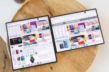 Samsung Galaxy Z Fold8 et Z Fold8 Ultra