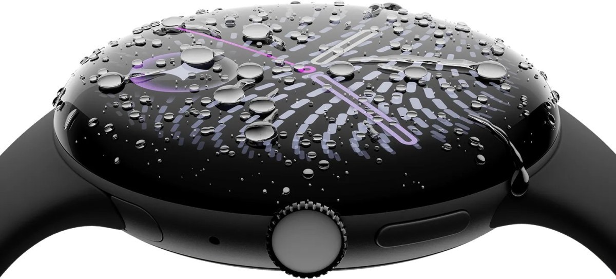 Google Pixel Watch 5 est officielle avec Gemini Intelligence, suivi de santé amélioré