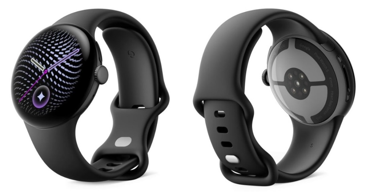 Pixel Watch 5 (41 mm)