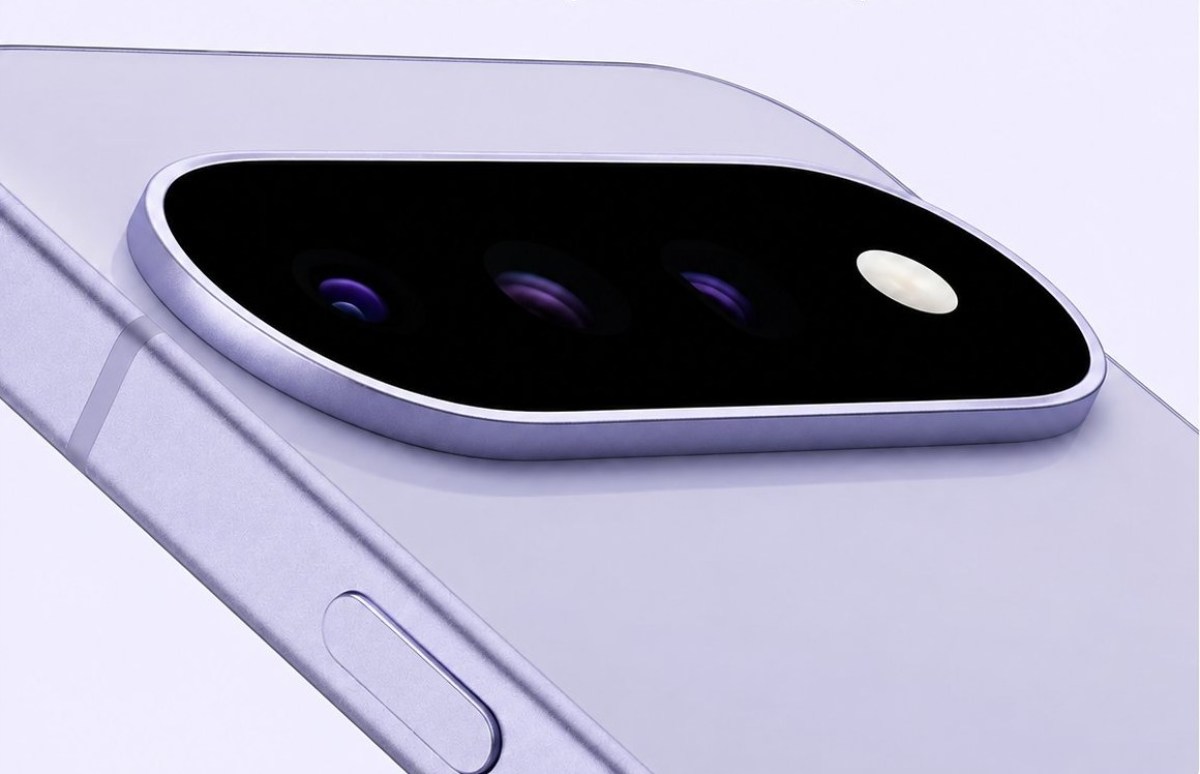 Le Google Pixel 11 arrive avec Tensor G6 et une charge plus rapide