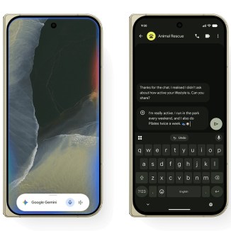 Le Google Pixel 11 Pro Fold est doté de Gemini Intelligence et de la LED HiLight