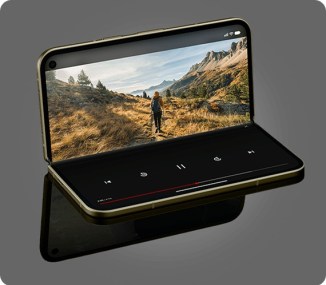 Le Pixel 11 Pro Fold a une coque de 6,5 pouces et un écran intérieur de 8,0 pouces