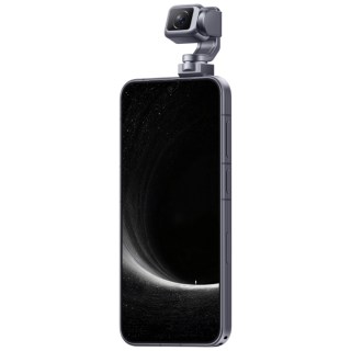 Le cardan du Honor Robot Phone en action