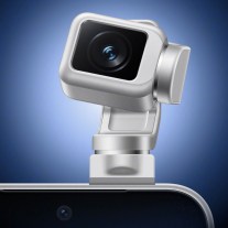 Cardan de téléphone robot Honor