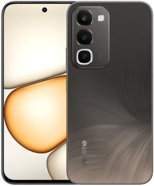 Options de couleurs du Realme 16x