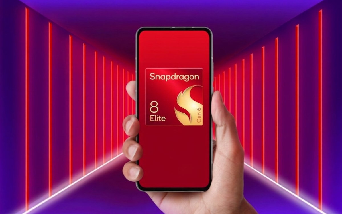 Snapdragon 8 Gen 6 Pro émerge lors du test AnTuTu 