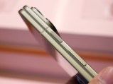 Pixel 11 Pro Fold - Olive