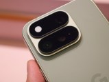 Pixel 11 Pro Fold - Olive