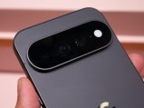 Pixel 11 Pro XL en obsidienne