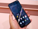 Pixel 11 Pro XL en obsidienne