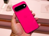 Pixel 11 en Hibiscus