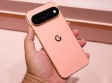 Pixel 11 Pro XL dans Canyon