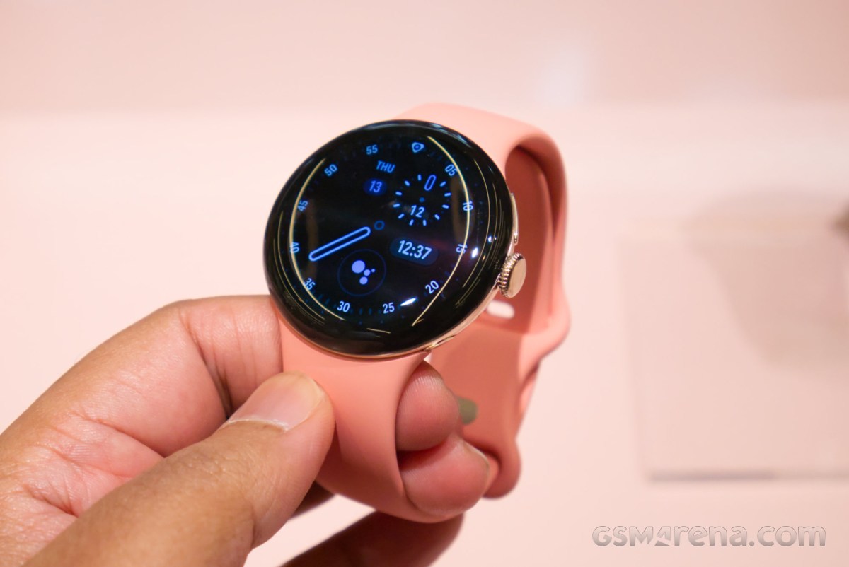 Voici un aperçu rapide de la nouvelle série Pixel 11, Pixel Watch 5 et Fitbit Air de Google