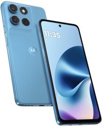 Motorola Moto G Max (modèle indien)
