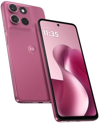 Motorola Moto G Max arrive en Inde avec des spécifications différentes