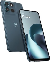 Motorola Moto G Max (modèle indien)