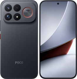 Images divulguées du Poco F9 Ultra