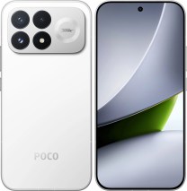 Images divulguées du Poco F9 Pro