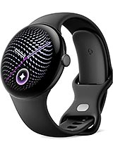 Google Pixel Watch 5