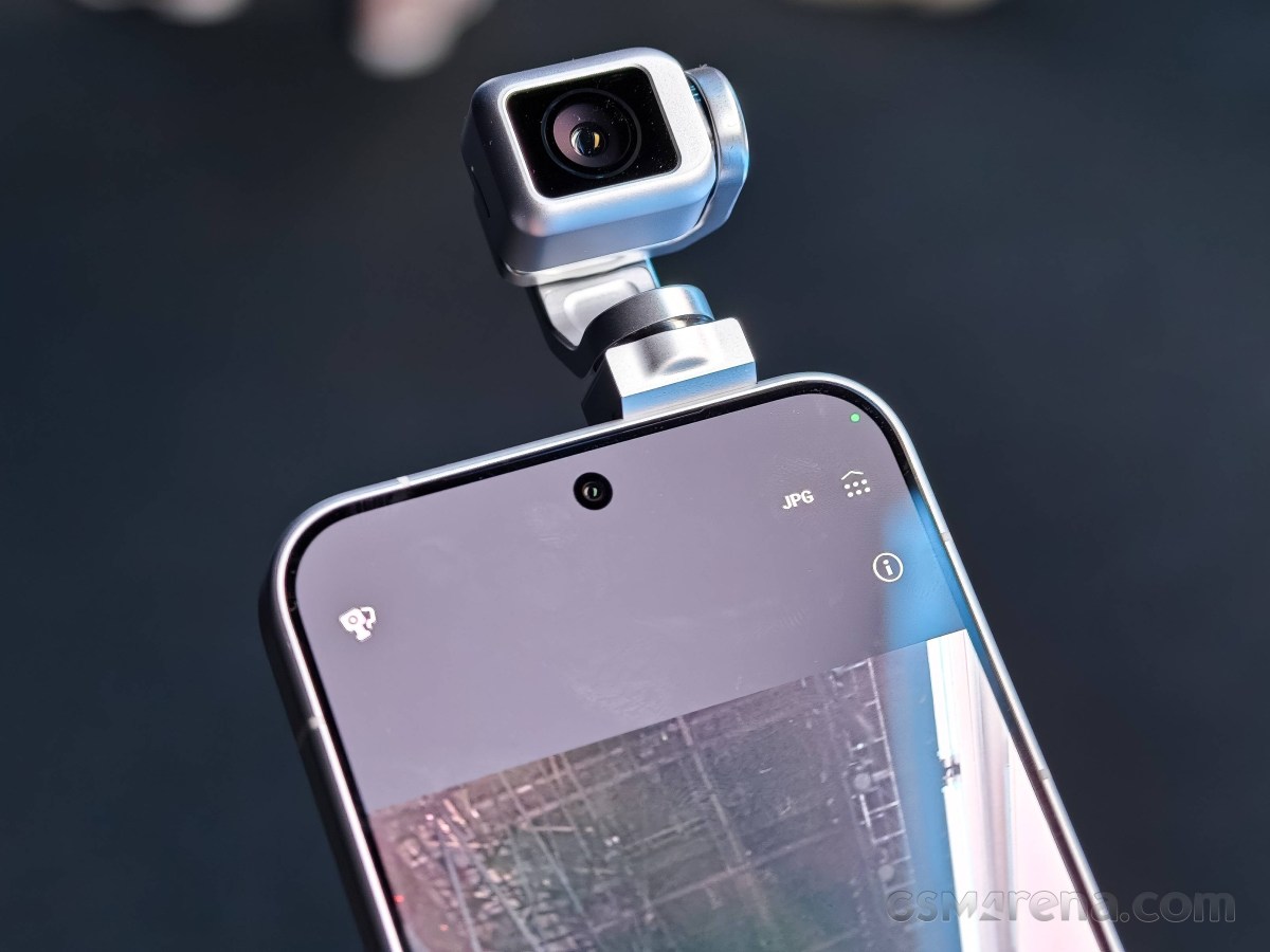 Examen pratique du Honor Robot Phone