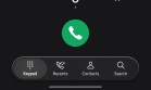 Captures d'écran d'une interface utilisateur 9.5