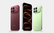 Redmi K100 Pro et K100 Pro Max annoncés