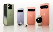 Voici combien coûtent les nouveaux téléphones Pixel 11