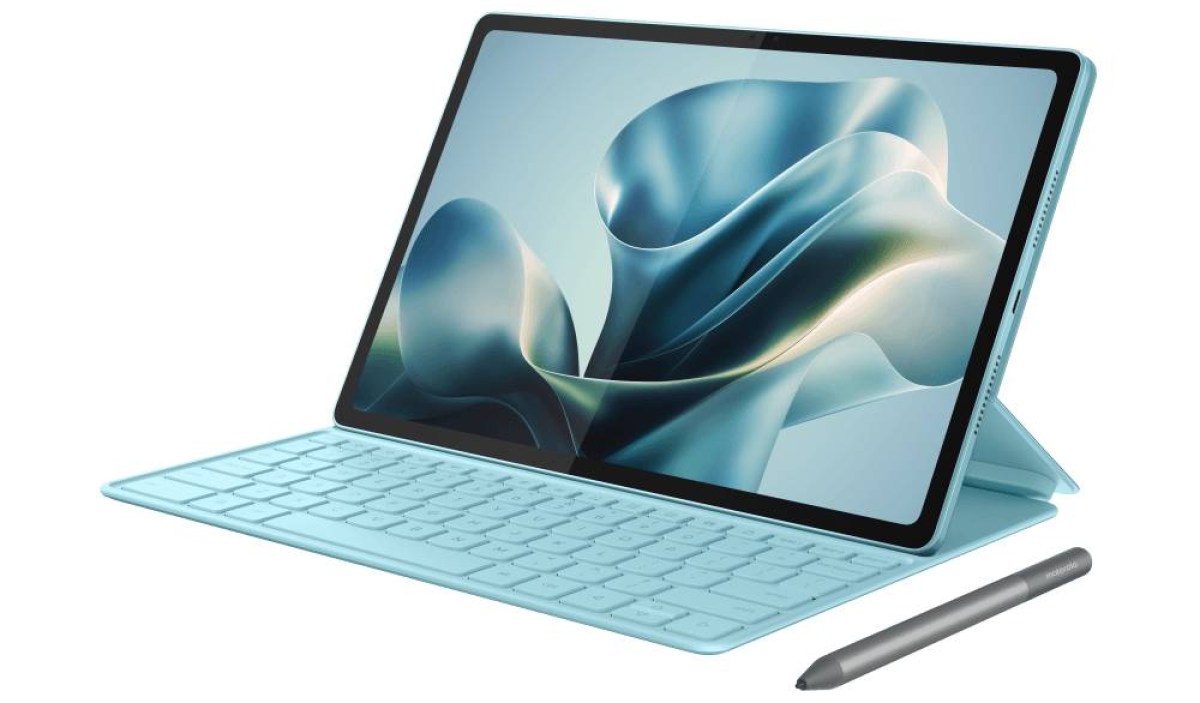 Moto Pad 70 avec le cache clavier en option