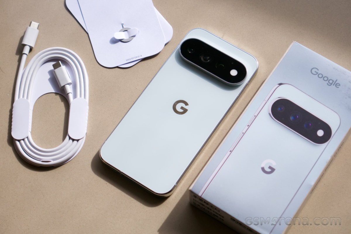 Examen pratique du Google Pixel 11 Pro