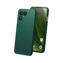 Images officielles du Fairphone 6+